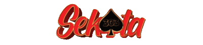 SEKATA303 Logo